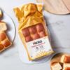 Hero Hawaiian Rolls  Net Low Carb Slider Buns & Dinner Rolls | High Fiber, 0g Net Carbs, 0g Sugar & 60 Calories per Serving Sub Rolls (24 Buns, Pack of 2) view 4