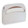 MOLLIFII Toilet Seat Cover Dispenser, Color: Chrome, Mfr: 3P916-A view 1