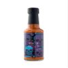 Big Ginger Sauce Co Naga Bomb Ghost Edition Hot Sauce Chilli Pepper Sauce Bottle 150ml view 1