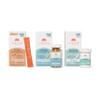 Uqora Complete Regimen with Flush, Defend & Promote - Urinary Tract Support with D-Mannose, Vitamin C, Green Tea Extract, Probiotics & More - Comprehensive Bladder Health Support* - 3-Part Bundle view 1