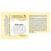 Newton Homeopathics Allergies - 1 Oz Pellet view 2