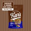 Kars Nuts Caramel 'N Chocolate with M&M'S Candies Trail Mix, 20 oz  Resealable Pouch (Pack of 6), Gluten-Free Trail Mix Snack view 2