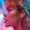 2-Pack JuJus, Reusable Concert Earplugs, Noise-Reducing | Perfect for Sleep, Focus, Noise Sensitivity, Travel & Concerts | NRR 25db | Customizable Fit view 4