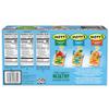 Mott's Mighty Applesauce Variety Pack, 3.2 oz Clear Pouches, 48 Count (4 Packs of 12) view 2