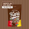 Kars Nuts Favorites Mix with M&M'S Candies Trail Mix, 20 oz  Resealable Pouch (Pack of 6), Gluten-Free Trail Mix Snack view 2