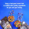 Kars Nuts Favorites Mix with M&M'S Candies Trail Mix, 20 oz  Resealable Pouch (Pack of 6), Gluten-Free Trail Mix Snack view 4