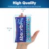 Rechargeable Dehumidifier Bag 5-Pack - 100g Reusable Moisture Absorbers - Silica Gel Packets for Bins, Totes, Gun Safe, Food Storage, Clothes, Cars, and Boats view 4
