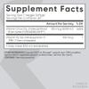Sports Research Antarctic Krill Oil Omega 3 1000mg (with Phospholipids, Choline & Astaxanthin), Turmeric Curcumin C3 Complex (with Bioperine Black Pepper & Coconut Oil) & Plant Based Vitamin D3 + K2 view 4