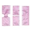 Satin CPAP Strap Covers Silk CPAP Mask Frame Covers Set to Fit DreamWear or ResMed AirFit Protect Hair Reduce Lines and Hair Pulling view 4