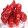 AYURVEM HERBS Homemade Organic Carrot Murabba Dry (Without Syrup Gajar ka Murabba) | Sugar Less Gajar Murabba (500gm), Natural Colour view 1