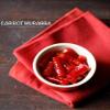 AYURVEM HERBS Homemade Organic Carrot Murabba Dry (Without Syrup Gajar ka Murabba) | Sugar Less Gajar Murabba (500gm), Natural Colour view 2