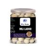 ELLY NUTS Imli Ladoo 500 Gram Airtight Container view 1