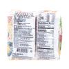 All natural Pei Tien Energy 99 rice cake roll 6.35oz (Pumkin Flavor, 4 Packs) view 2