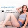 Anomocia 6Pcs Ladies Underwear Panties for Women Over 60s view 4