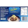 FIJIAN MADE Cheddar Cheese BLOCK (Value Pack Of 4 x 250g Ea) Delicious! view 2