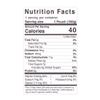 Tastelli Peppa Pig Kids Squeezy Fruit Gel  Apple Flavor  No Artificial Sweeteners or Flavors, Made with Real Fruit Juice, Fiber-Rich Prebiotic Gut Support, Vitamins C & D, Vegan, Gluten-Free - 10 Count view 2