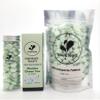 YouClean Refill Pack - 365 Toothpaste Tablets - Natural Remineralization & Whitening with Nano Hydroxyapatite - Travel or Daily Use - Fluoride Free (Matcha365) view 2
