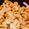 (1) Original Smoked Fried Pork Rinds 16oz Tub Premium Chicharrones Zero Carbs High Protein Crunchy Crackling Snacks Keto Paleo Friendly Party Food Guacamole Gourmet Snack Savory Treat view 4