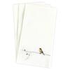 20 Pcs Paper Napkins Soft Absorbent 3-Ply White Durable Premium Quality Full Embossed Linen-Feel Disposable Guest Towels Decorative, for Parties Birthday Wedding Anniversary | Kitchen Bathroom view 1