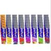 ALL 8 FLAVORS Powder Packets Variety Pack, Total 40 Packets of 8 Different Flavors: Lemon, Watermelon, Black Cherry, Grape, Berry, Kiwi Strawberry, Rasberry Lemonade, and Orange Rasberry - With Electrolytes, Vitamins, Immune Support and No Sugar Adde view 1
