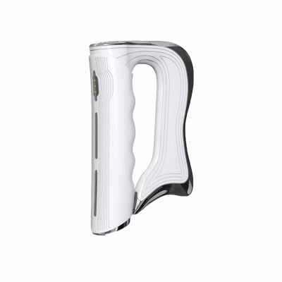 ANXILIVOPE Fascia Knife Multifunctional Massage Tool - Electric Fascia Knife for Muscle Relaxation,Applicable to The Whole BodyMedical Scraper for Fascial Massager (White)