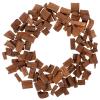 MAGICLULU Red Wine Oak Chips French Oak Diy Winemaking Enhance Heavy Roast 1 Pack view 1