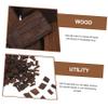 MAGICLULU Red Wine Oak Chips French Oak Diy Winemaking Enhance Heavy Roast 1 Pack view 3