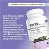 Generic for Daily Immune Support Immunity Booster, Healthy Antioxidants and Skin Care (Natural Berry Flavour) view 4
