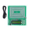 Hilitand 7.83Hz Sine Frequency Generator, DSP Synthesis, Stable & High Frequency, Body Relaxation & Health Improvement with Sound & Image Perception for Human with Vibration view 1