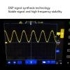 Hilitand 7.83Hz Sine Frequency Generator, DSP Synthesis, Stable & High Frequency, Body Relaxation & Health Improvement with Sound & Image Perception for Human with Vibration view 3