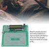 Hilitand 7.83Hz Sine Frequency Generator, DSP Synthesis, Stable & High Frequency, Body Relaxation & Health Improvement with Sound & Image Perception for Human with Vibration view 4