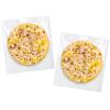 300 Pcs Self Adhesive Cookie Bags, 4x6 Inches Self Sealing Cellophane Bags, Clear Resealable Cellophane Bag for Packaging, Cookies, Gifts, Candy, Food view 1