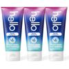 hello Kids Toothpaste Bundle with Dragon Dazzle Blue Raspberry 4.2 OZ 3-Pack and Wild Strawberry 3-Pack view 2