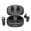 Hearing Aids for Seniors, Hearing Aid Rechargeable with Noise Cancellation Adults, senior Invisible Hearing Amplifier With Portable Charging Case Premium Comfort Design. view 1