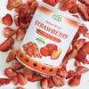 CHAVI Freeze-Dried Strawberry - Pack of 2 x 2 oz - Healthy 1 Ingredient Superfood - No Added Sugars or Preservatives - Non-GMO, Vegan, Gluten-Free | Long Shelf Life | 2 Cans view 3