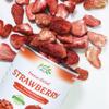 CHAVI Freeze-Dried Strawberry - Pack of 2 x 2 oz - Healthy 1 Ingredient Superfood - No Added Sugars or Preservatives - Non-GMO, Vegan, Gluten-Free | Long Shelf Life | 2 Cans view 4