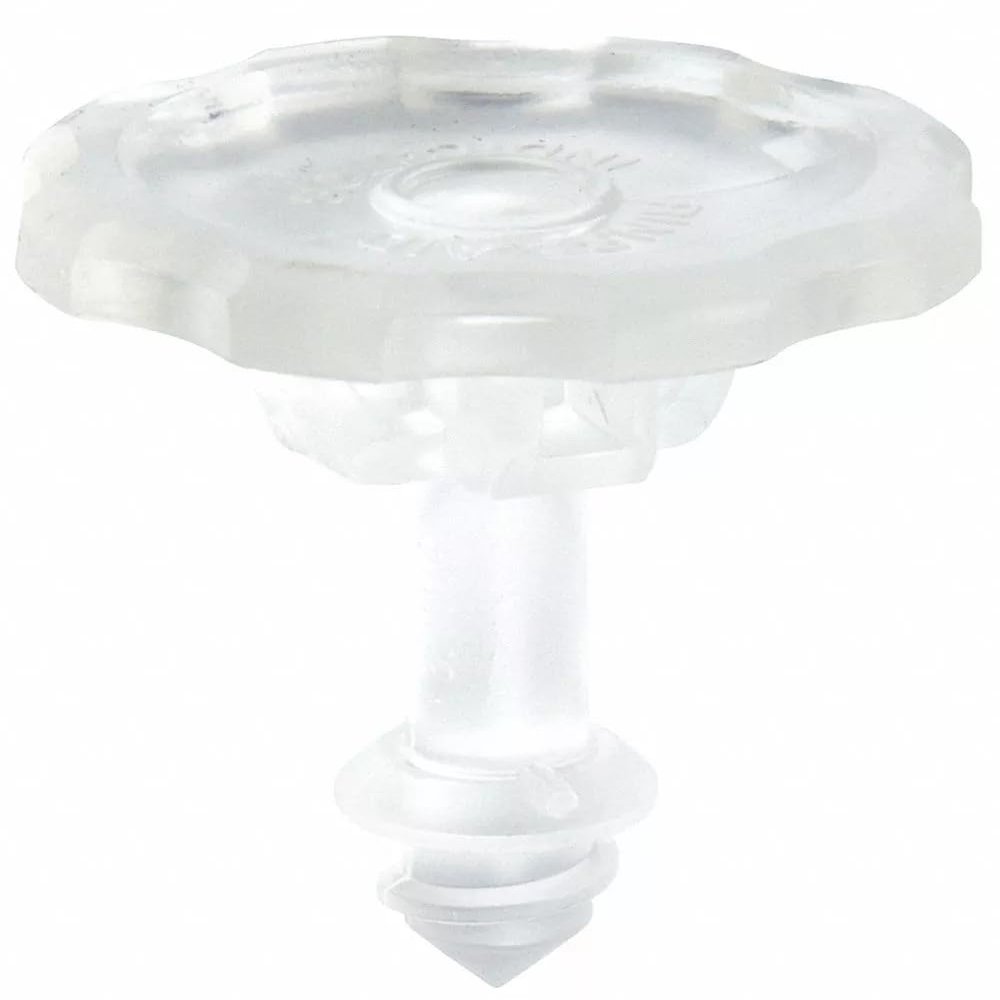 Alinang 3378134 Dishwasher Rinse Aid Cap WP3378134 Replacement For Whirlpool OEM