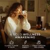 Gya Tea Co English Breakfast Tea Gift Set (16 ct) - High Caffeine Wellness Tea Pod Rich in Vitamin D, D3 for Refresh & Energy view 3