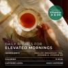 Gya Tea Co English Breakfast Tea Gift Set (16 ct) - High Caffeine Wellness Tea Pod Rich in Vitamin D, D3 for Refresh & Energy view 4