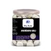 ELLY NUTS Anardana Goli 500 Gram Airtight Container view 1
