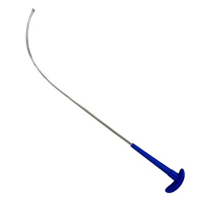 XPRS Medical Pack of 5 Single Use Intubation Stylets, Designed for Endotracheal Tubes 6mm+