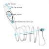 JDHAVMOS Replacement Hose and Handle Parts Compatible with Waterpik Wp100, Wp-450, Wp-660, Wp-900 Ultra Water Flosser Oral Hygiene Dental Water Jet Accessories.(1 handle and 1 hose). view 4