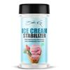 NineLife Basics Viva Ice Cream Stabilizer/Semi Refined Carrageenan 50gm, Improves Texture and Prevents Crystals view 1