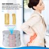 Back Braces for Lower Back Pain Relief with Bionic Support Plate, Back Support Belt for Women Men, Adjustable Lumbar Decompression Belt for Herniated Disc, Sciatica, Scoliosis(M) view 2