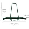DONGXIAO Basketball court water scraper. Floor surface water pusher. Portable and lightweight basketball court floor water pusher tool,Basketball court dryer with wheels for easy movement view 2