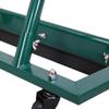 DONGXIAO Basketball court water scraper. Floor surface water pusher. Portable and lightweight basketball court floor water pusher tool,Basketball court dryer with wheels for easy movement view 4