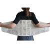 Lower Back Brace 32cm Extra-Wide Design Lumbar Belt Men Women Back Support for Back Pain Relief Sciatica Scoliosis Herniated Disc Support Keep Posture Corrector(XL) view 1