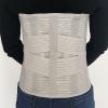 Lower Back Brace 32cm Extra-Wide Design Lumbar Belt Men Women Back Support for Back Pain Relief Sciatica Scoliosis Herniated Disc Support Keep Posture Corrector(XL) view 4