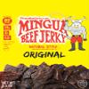 Mingua Beef Jerky (The Original) 3.5 oz Original (Mild) view 1