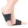 SGHAGH Arch Foot Arch Arch Supporter Impact Absorption Soles Foot Protection pad Stand up Run Climbing Climbing Work(Black, 1 Set) view 3